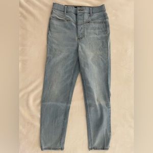 NWOT Express Skinny Jeans